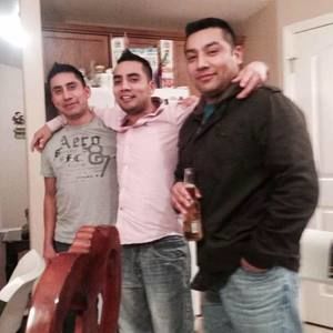 Meet your Posher, Leo